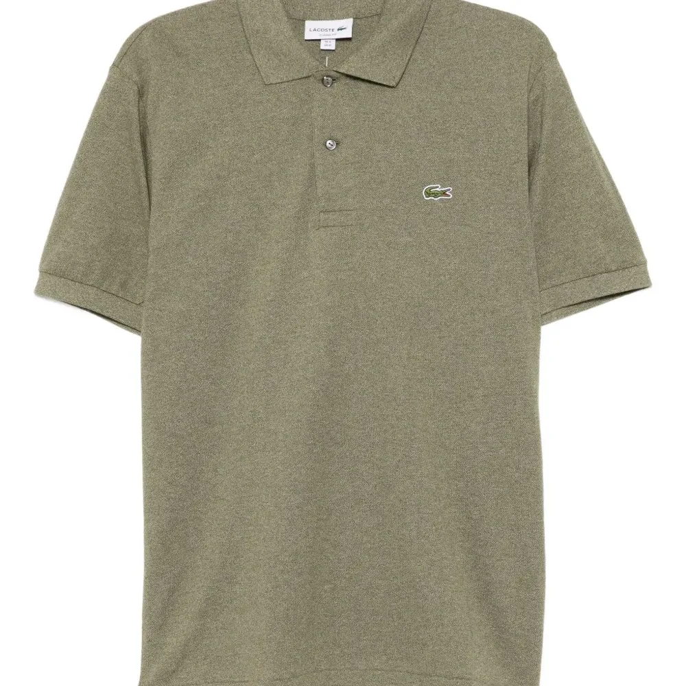 Рубашка поло с логотипом