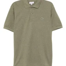 Рубашка поло с логотипом