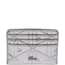 Картхолдер с монограммой