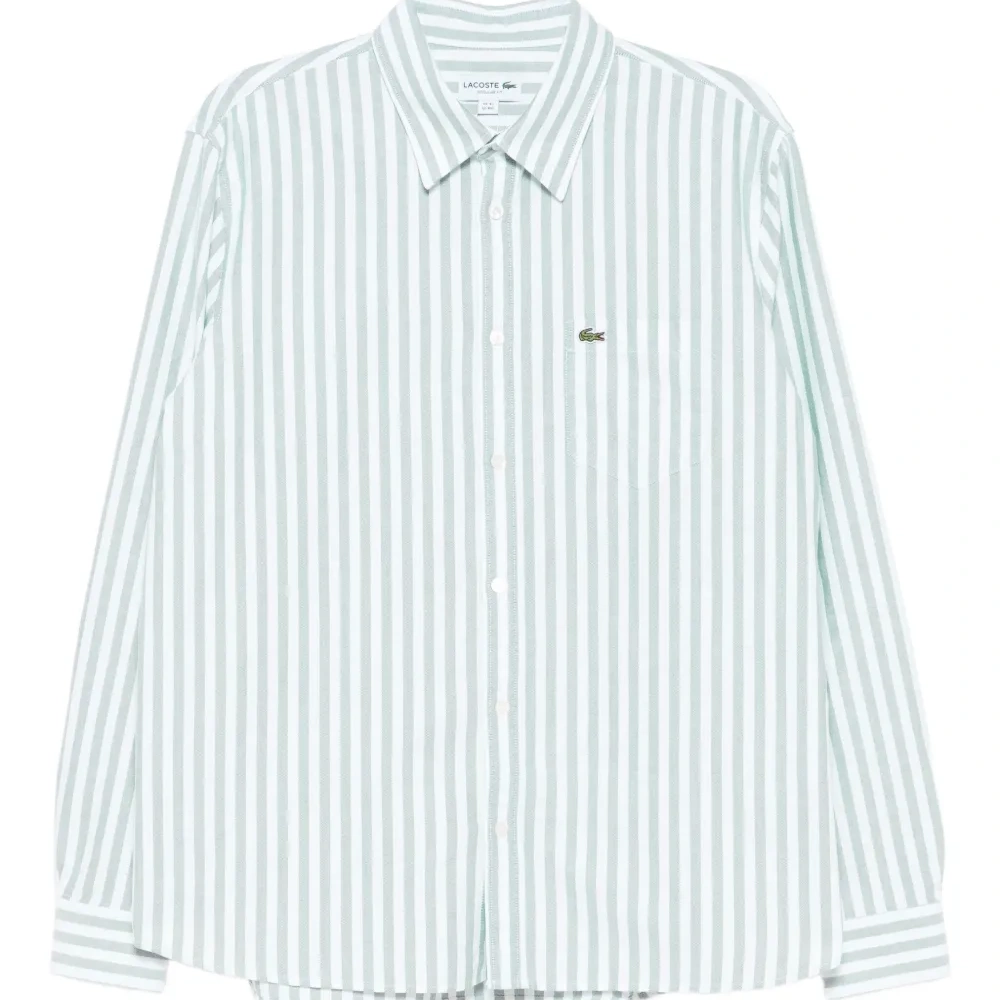 Рубашка с логотипом