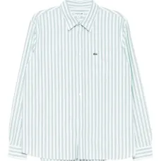 Рубашка с логотипом