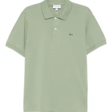 Рубашка поло из ткани пике