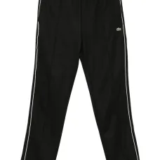 Спортивные брюки с нашивкой-логотипом