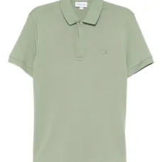 Рубашка поло из ткани пике