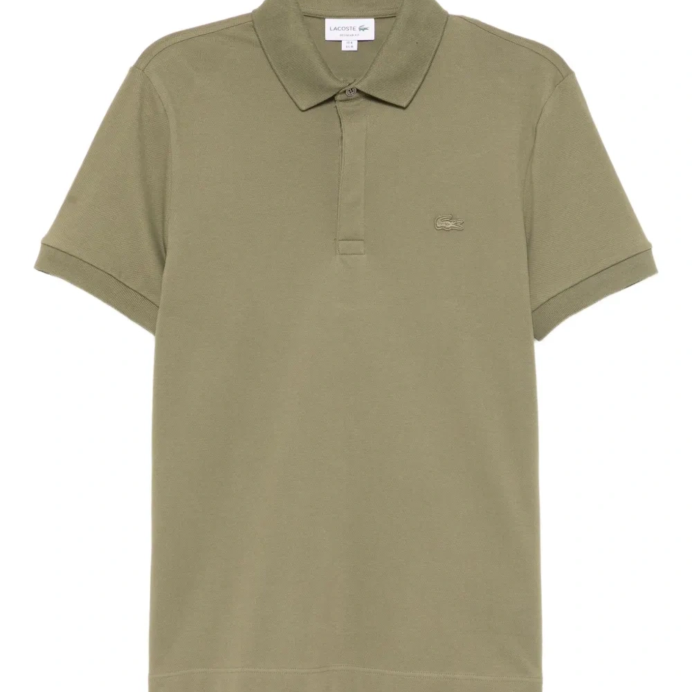 Рубашка поло с логотипом Рубашка поло с логотипом