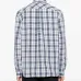 Клетчатая рубашка Клетчатая рубашка