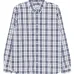 Клетчатая рубашка Клетчатая рубашка