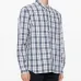 Клетчатая рубашка Клетчатая рубашка