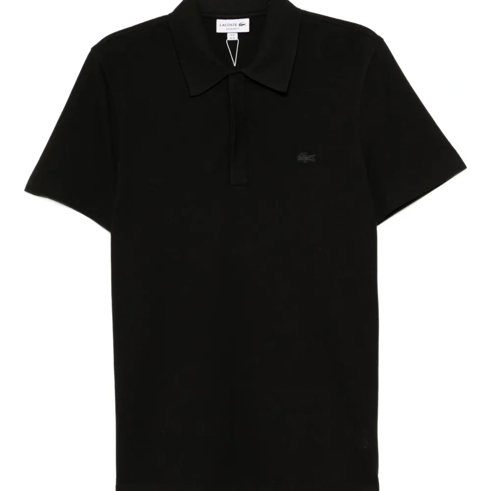 Рубашка поло с логотипом