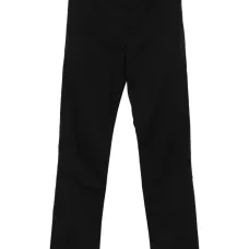 Брюки чинос с логотипом