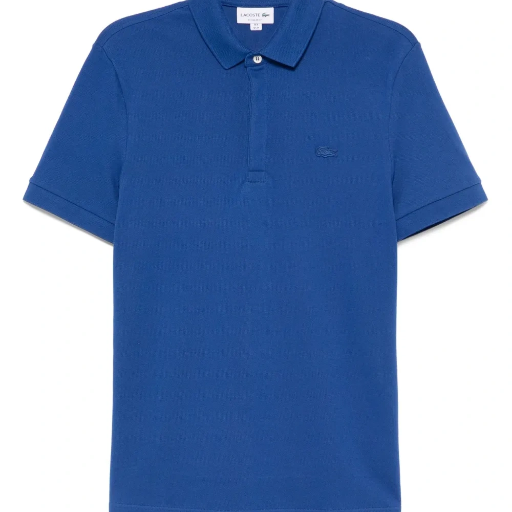 Рубашка поло с логотипом Рубашка поло с логотипом