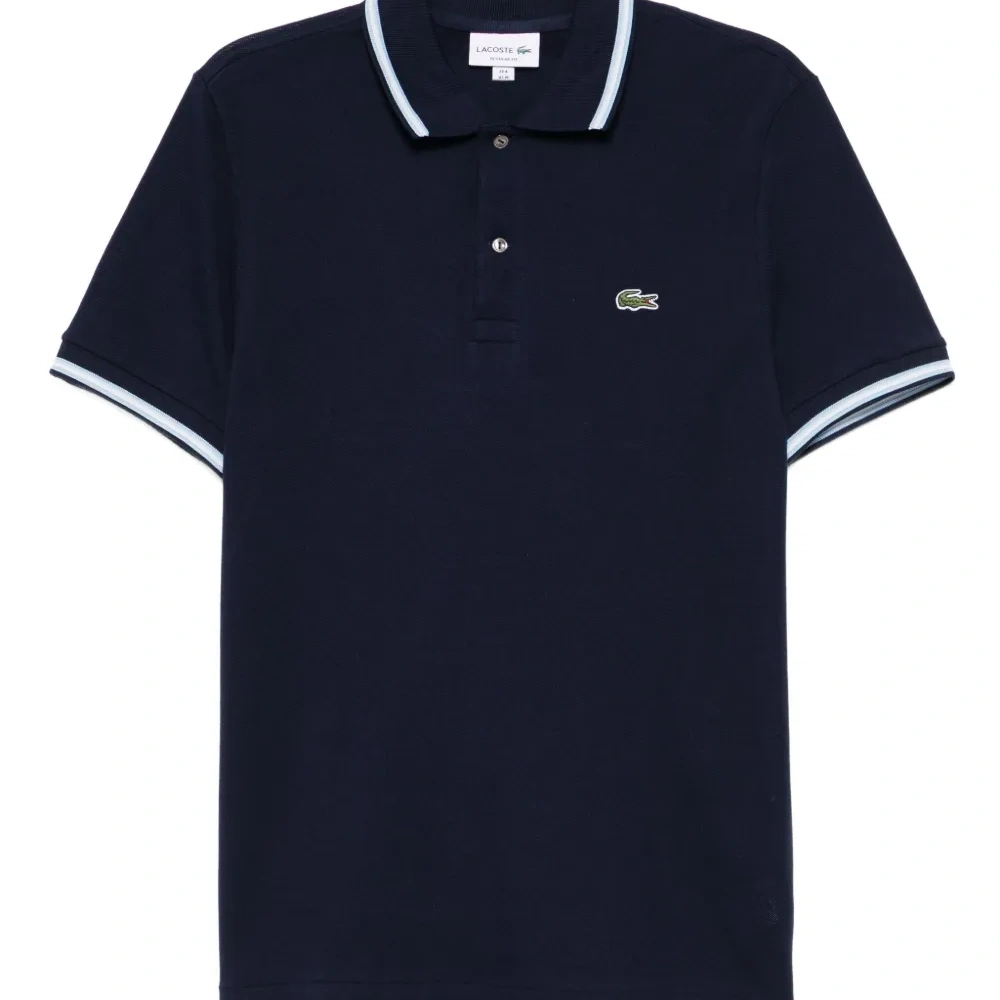 Рубашка поло с логотипом