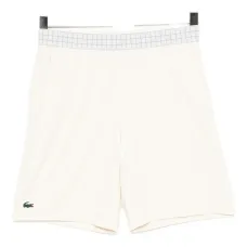 Шорты с вышитым логотипом Шорты с вышитым логотипом