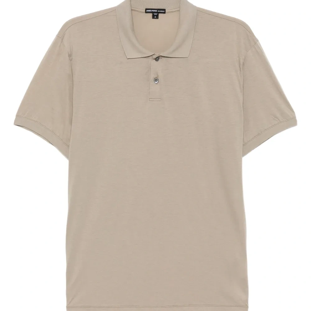 рубашка поло Lotus