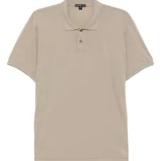 рубашка поло Lotus