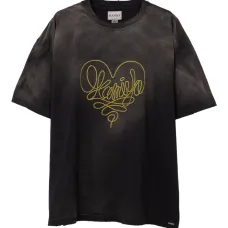 Футболка Rope с логотипом