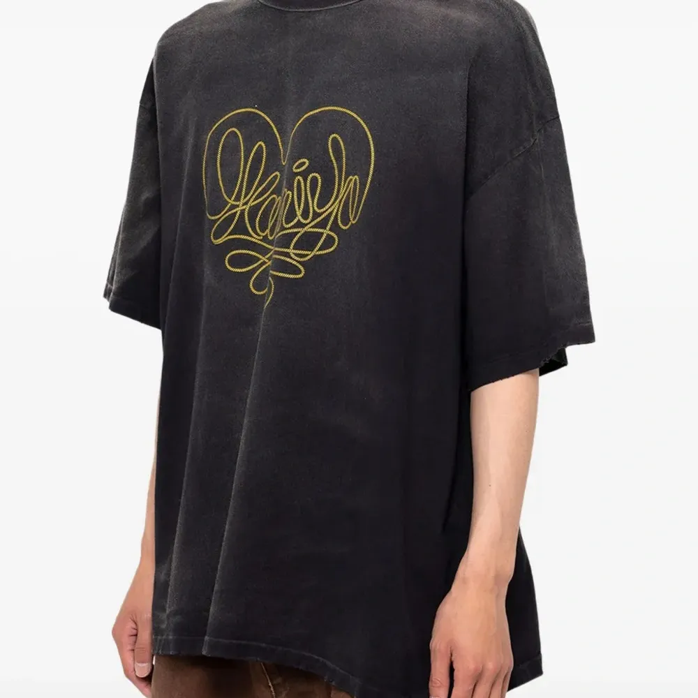 Футболка Rope с логотипом Футболка Rope с логотипом