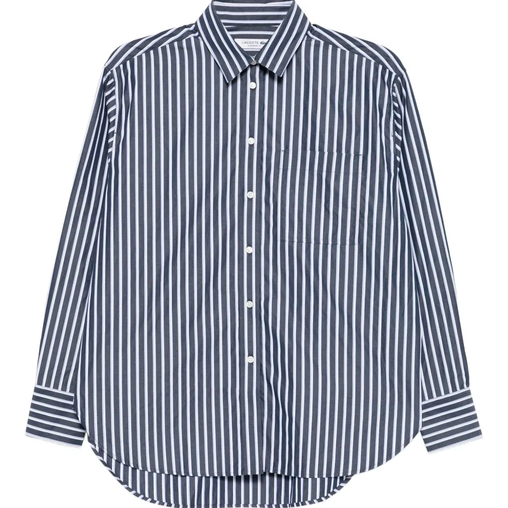 Рубашка с длинными рукавами Рубашка с длинными рукавами