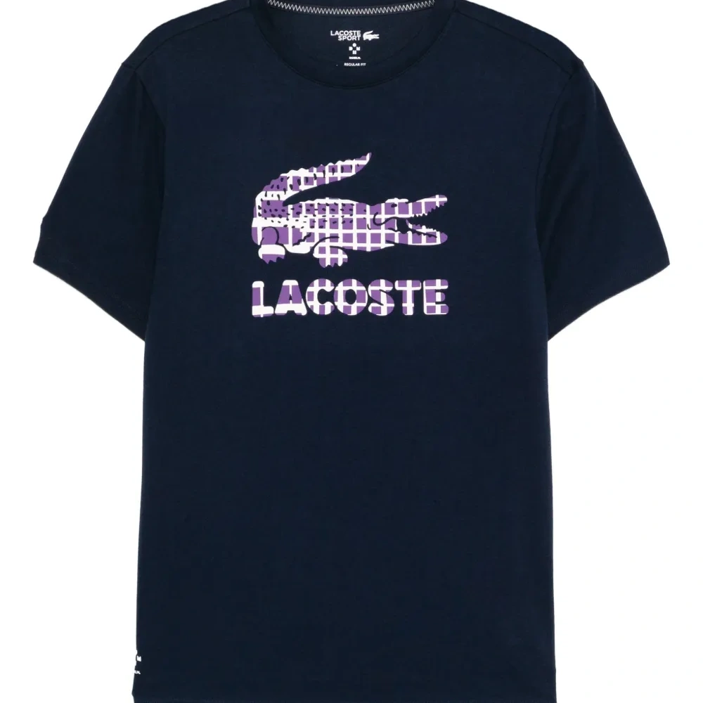 Футболка из коллаборации с Daniil Medvedev