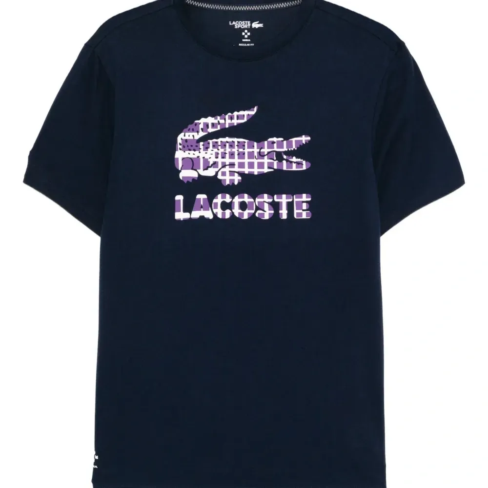 Футболка из коллаборации с Daniil Medvedev