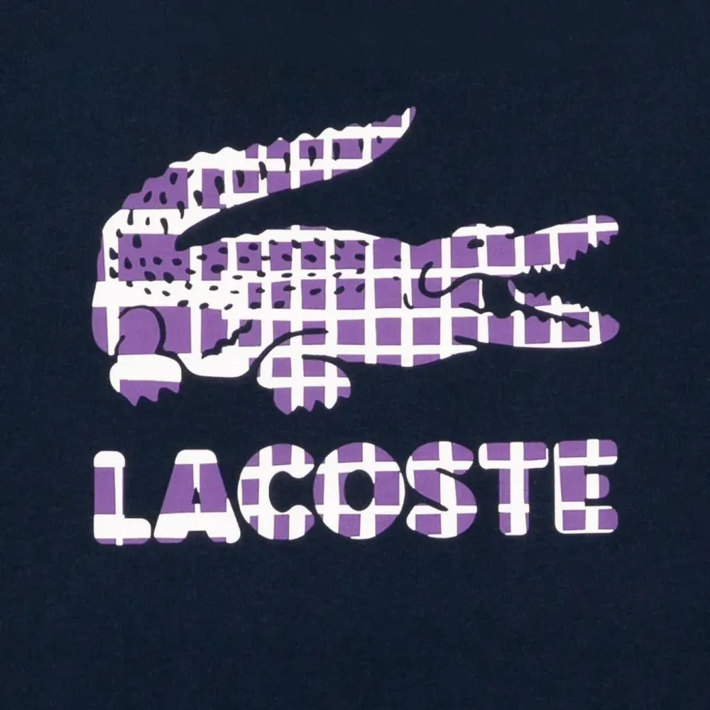 Футболка из коллаборации с Daniil Medvedev