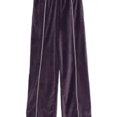 Брюки с вышитым логотипом Брюки с вышитым логотипом