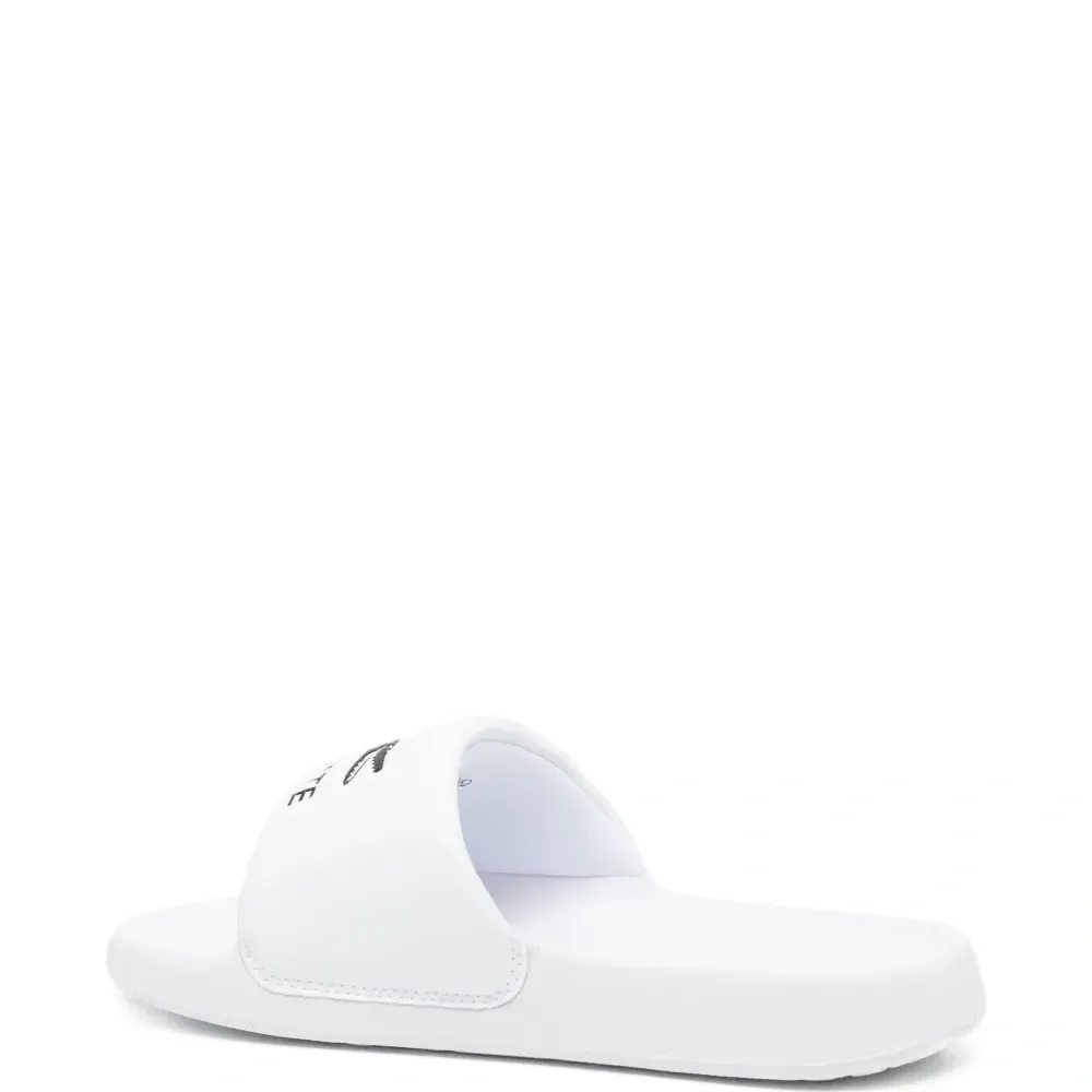 Шлепанцы Serve