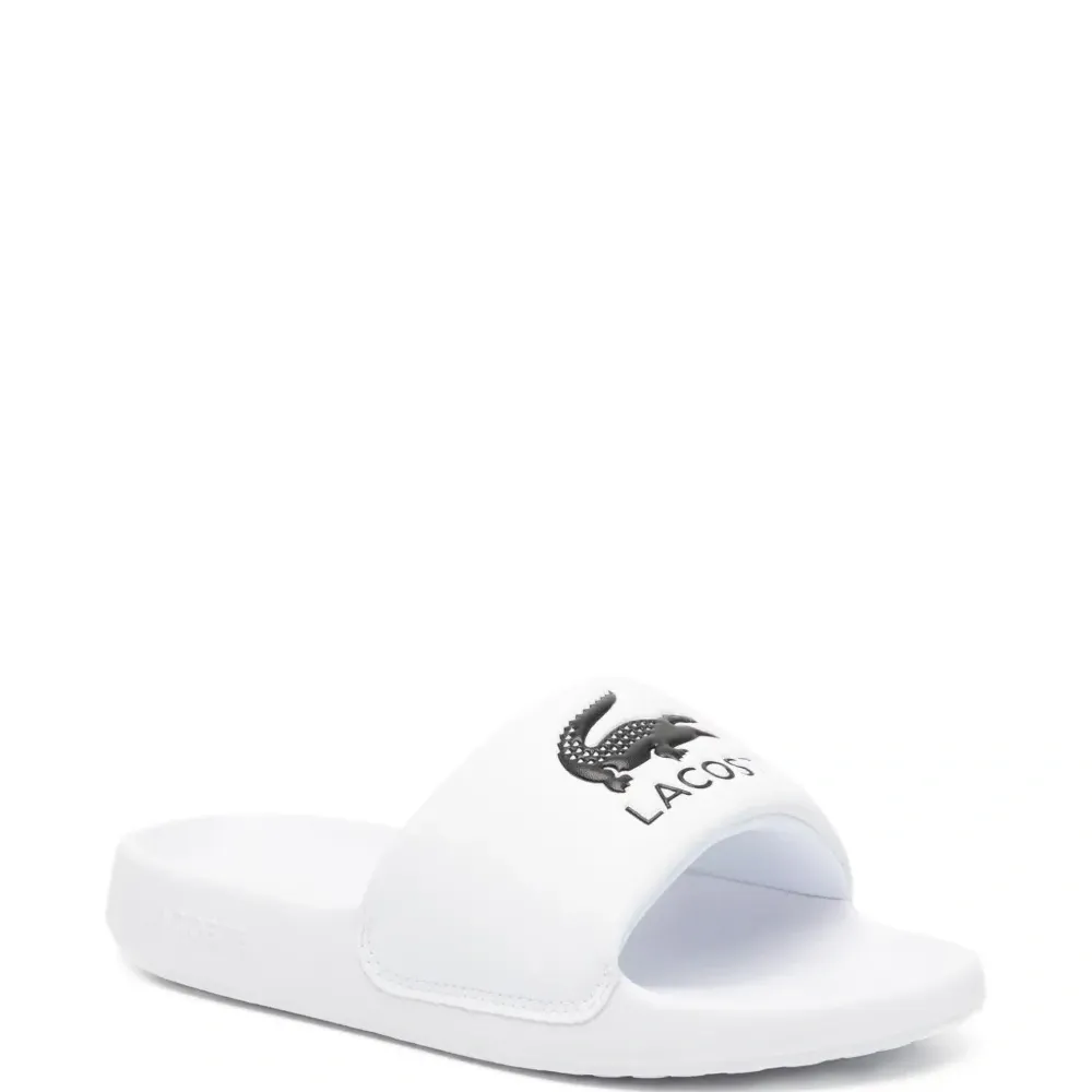 Шлепанцы Serve