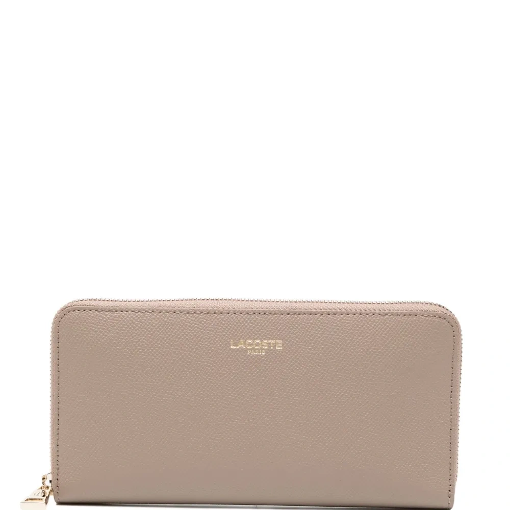 Кошелек с логотипом