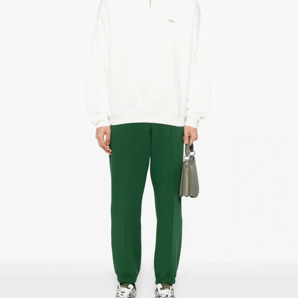 Толстовка с логотипом