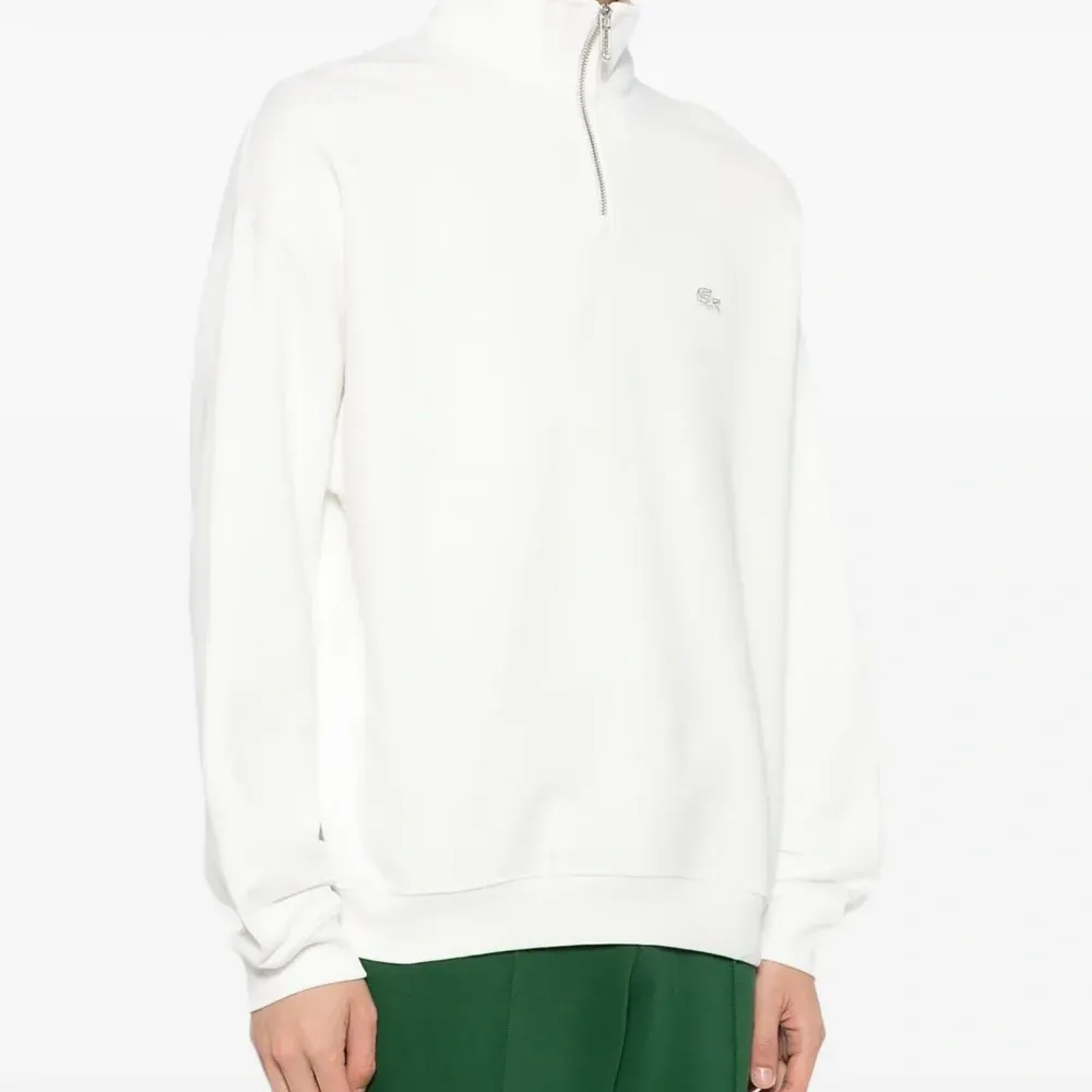 Толстовка с логотипом