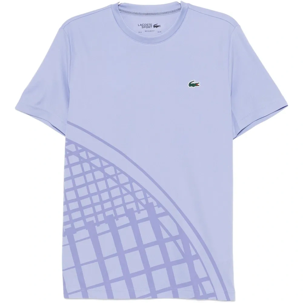 Спортивная футболка с логотипом