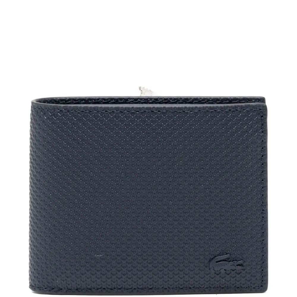 Кошелек с логотипом