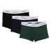Комплект из трех боксеров