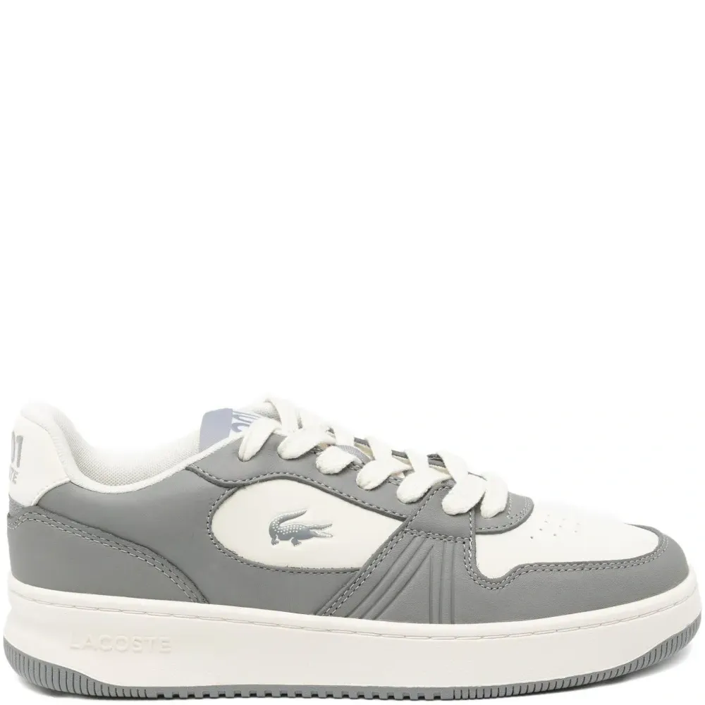 Кожаные кроссовки L001 Set