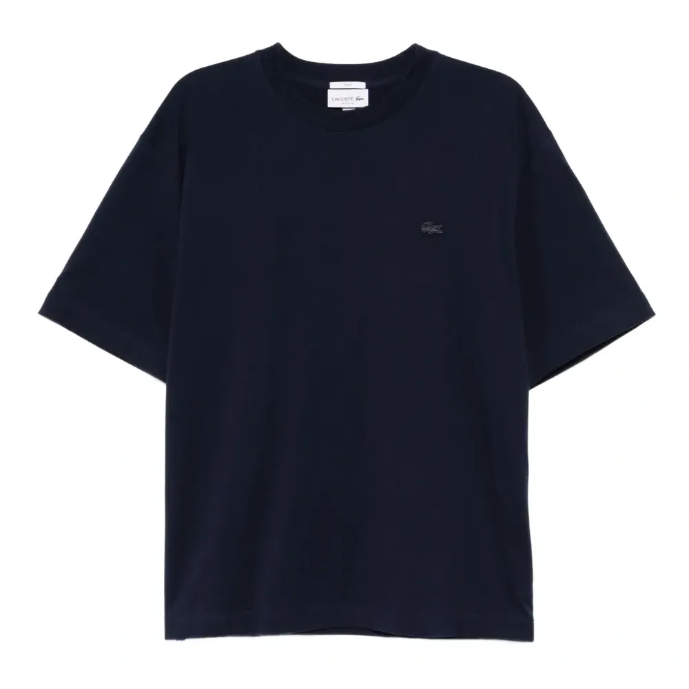 Футболка с логотипом