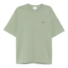 Футболка с логотипом