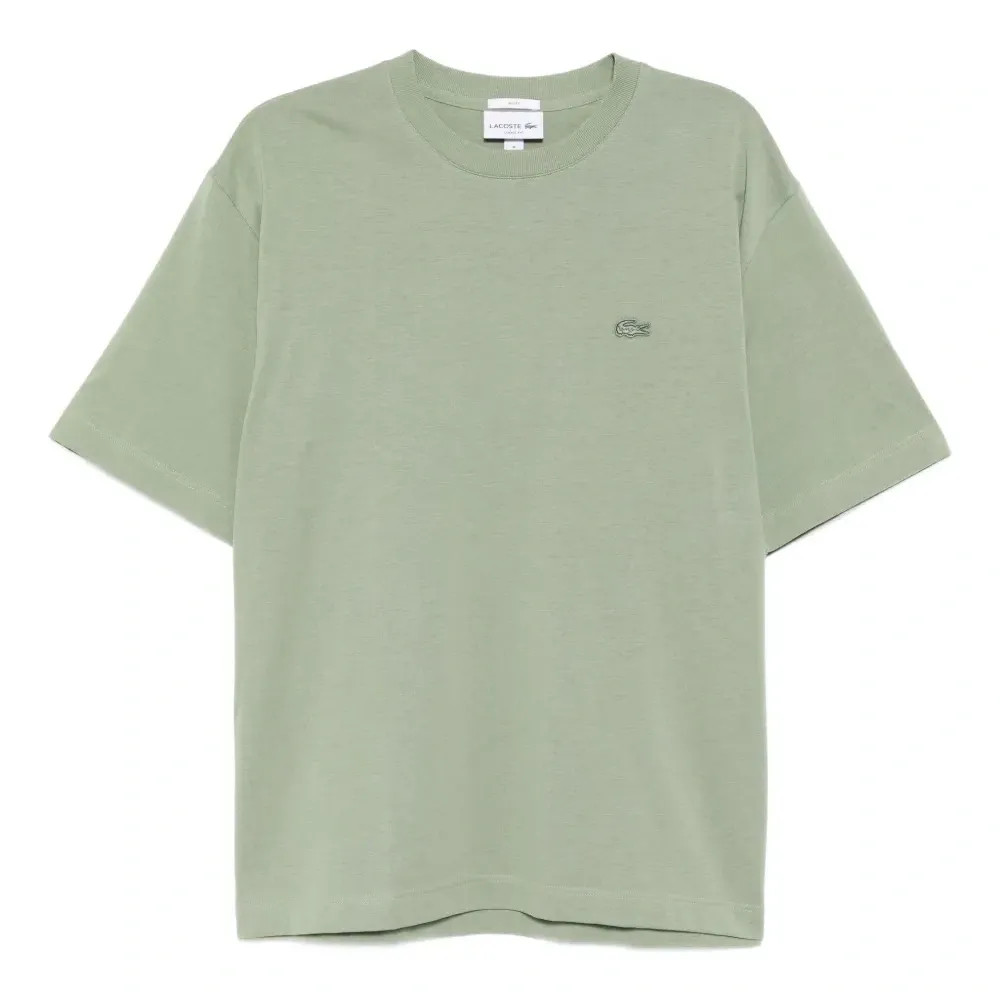 Футболка с логотипом