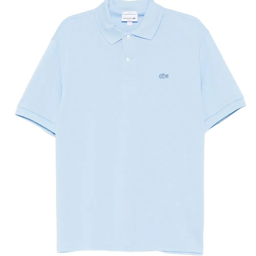 Рубашка поло с логотипом Рубашка поло с логотипом