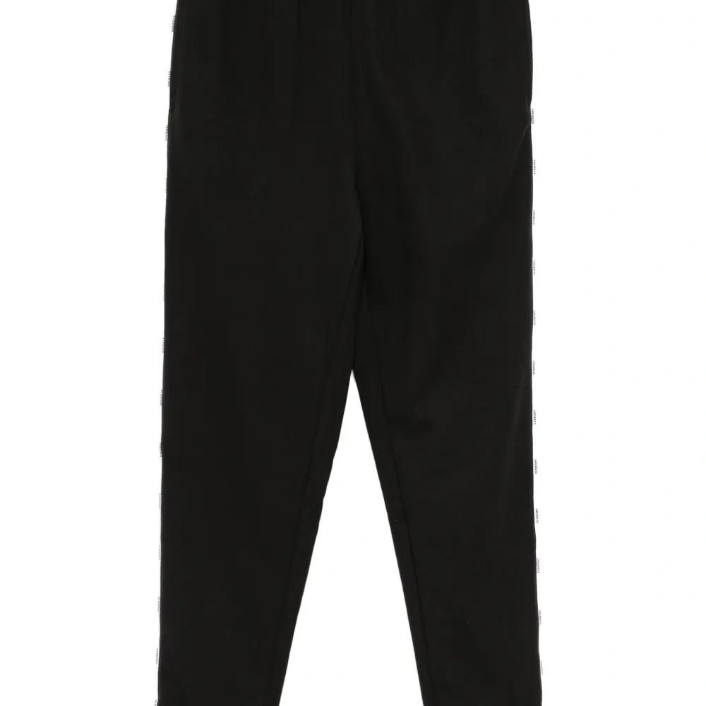 Спортивные брюки с логотипом