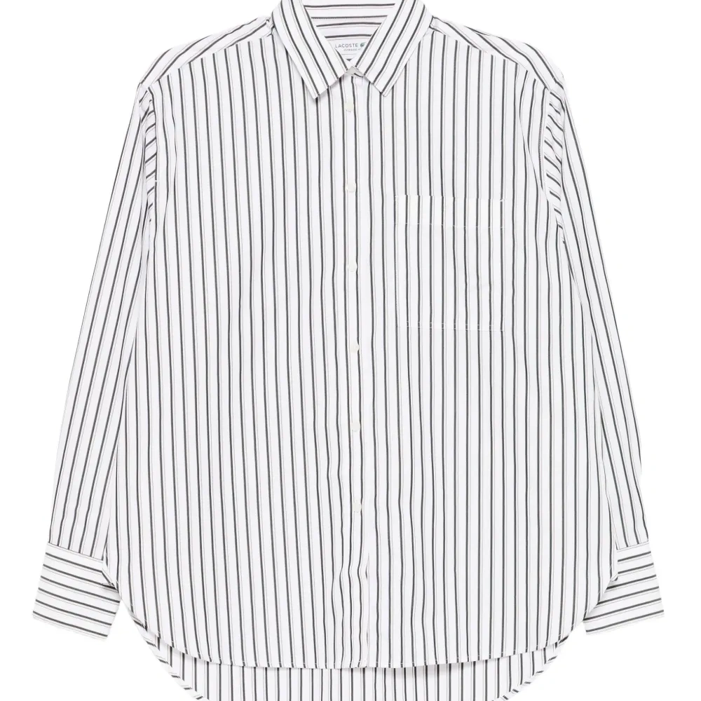 Рубашка с длинными рукавами Рубашка с длинными рукавами