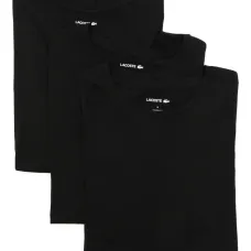 Комплект из трех футболок с логотипом