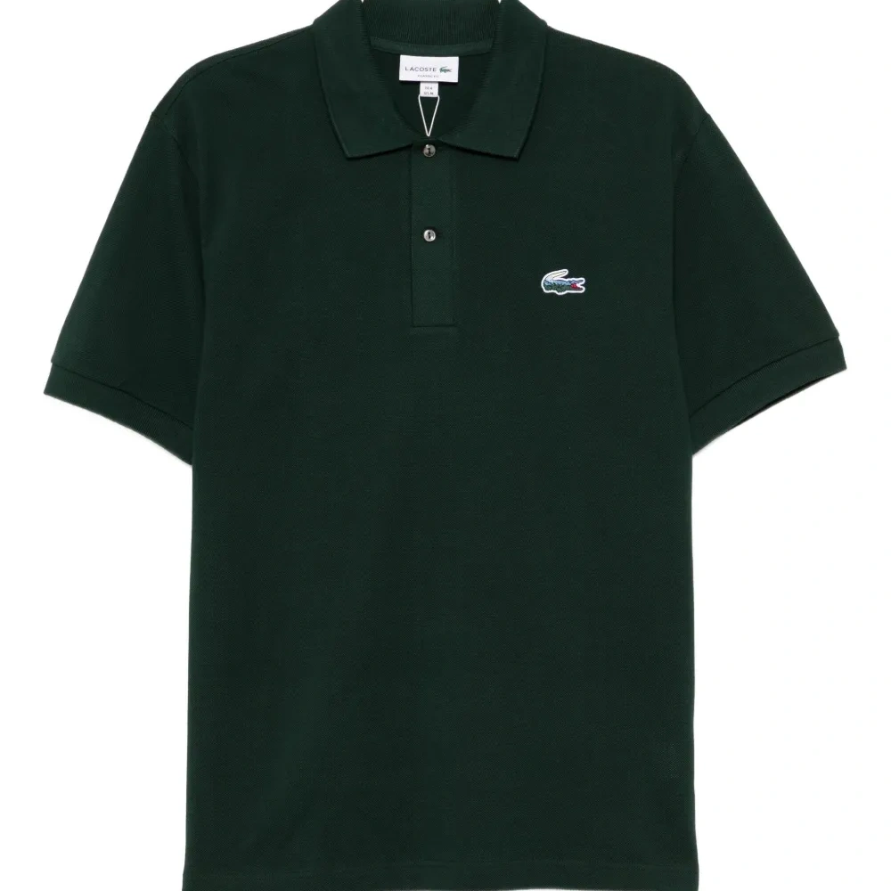 Рубашка поло с логотипом