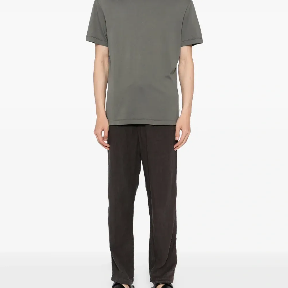 Футболка Brushed Lotus