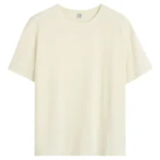 Футболка с круглым вырезом Футболка с круглым вырезом