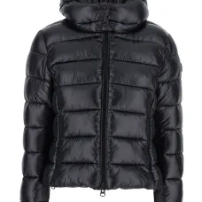 стеганое худи стеганое худи