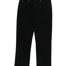 Джинсы прямого кроя