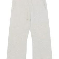 Брюки с кулиской