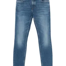 джинсы скинни