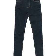 джинсы из смесового хлопка